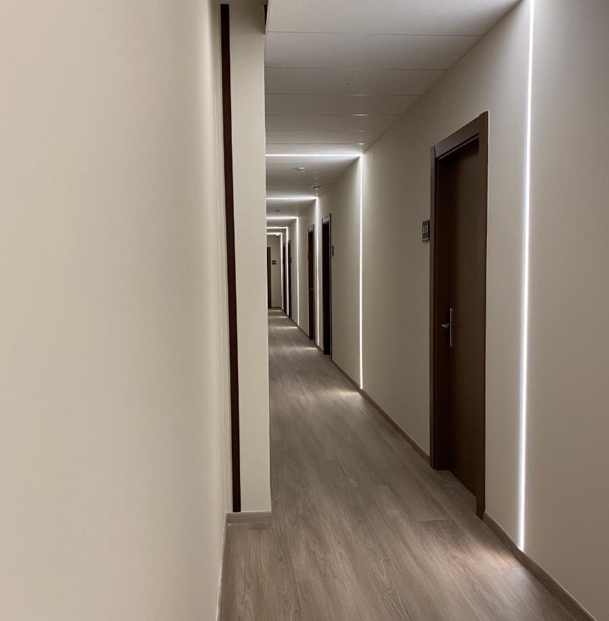 Hotel Bodega Fya - Grupo Pierola Navarrete Kültér fotó