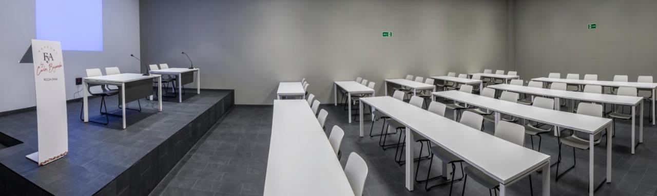 Hotel Bodega Fya - Grupo Pierola Navarrete Kültér fotó