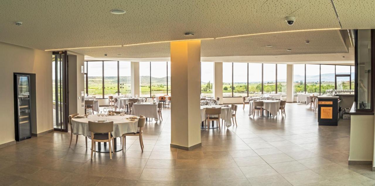 Hotel Bodega Fya - Grupo Pierola Navarrete Kültér fotó