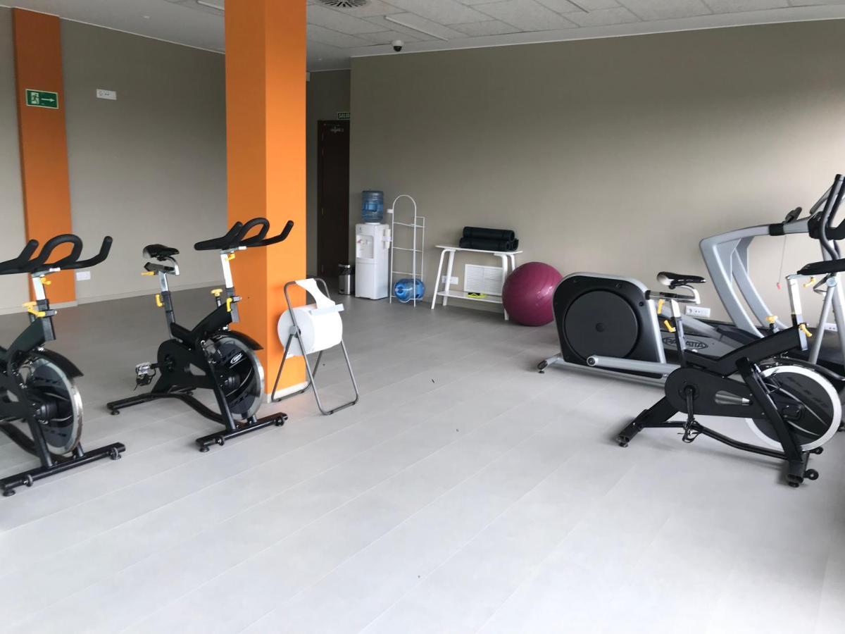 Hotel Bodega Fya - Grupo Pierola Navarrete Kültér fotó